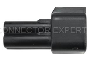 Connector Experts - Normal Order - CE4487M - Image 2