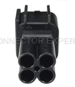Connector Experts - Normal Order - CE4487M - Image 5
