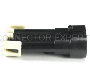 Connector Experts - Normal Order - CE3072M - Image 2
