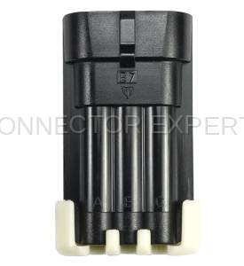 Connector Experts - Normal Order - CE3072M - Image 4