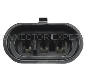 Connector Experts - Normal Order - CE3072M - Image 3