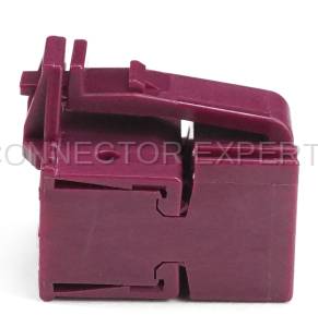 Connector Experts - Special Order  - CETA1206PL - Image 2