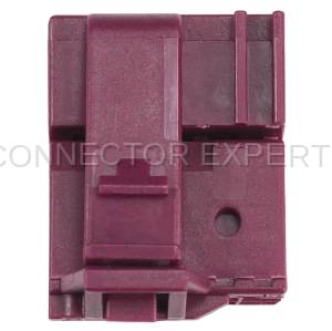 Connector Experts - Special Order  - CETA1206PL - Image 4