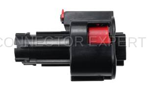 Connector Experts - Special Order  - CE4452B - Image 2