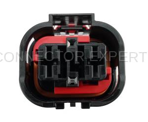 Connector Experts - Special Order  - CE4452B - Image 3