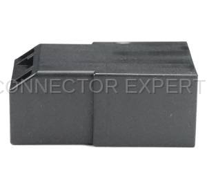 Connector Experts - Special Order  - HAT1219 - Image 2