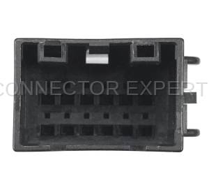 Connector Experts - Special Order  - HAT1219 - Image 3