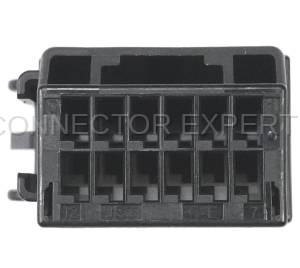 Connector Experts - Special Order  - HAT1219 - Image 5