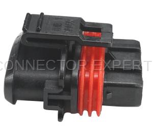 Connector Experts - Normal Order - CE5165B - Image 2