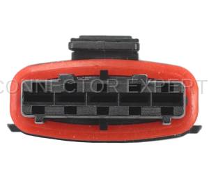 Connector Experts - Normal Order - CE5165B - Image 4