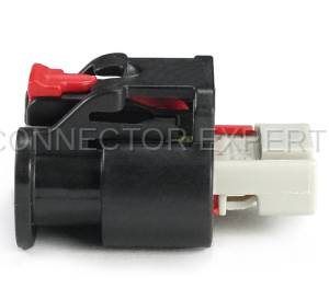 Connector Experts - Normal Order - CE3156GY - Image 2