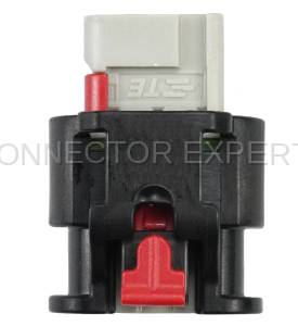 Connector Experts - Normal Order - CE3156GY - Image 4