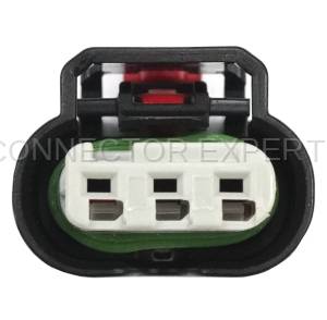 Connector Experts - Normal Order - CE3156GY - Image 3