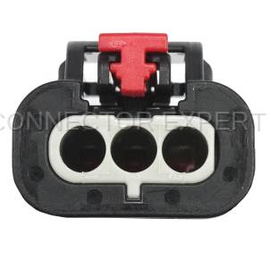 Connector Experts - Normal Order - CE3156GY - Image 5