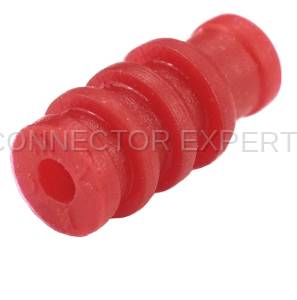 Connector Experts - Normal Order - C-SEAL114 - Image 2