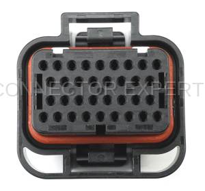 Connector Experts - Special Order  - CET3408A - Image 6