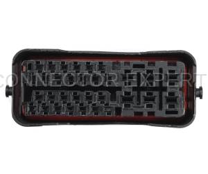 Connector Experts - Special Order  - CET3275F - Image 5