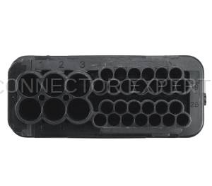 Connector Experts - Special Order  - CET3275F - Image 4