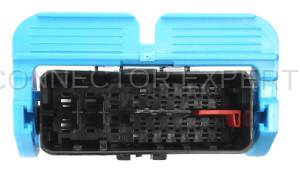 Connector Experts - Special Order  - CET3275M - Image 5