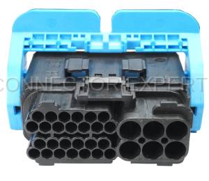 Connector Experts - Special Order  - CET3275M - Image 3