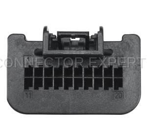 Connector Experts - Normal Order - EXP2025 - Image 5