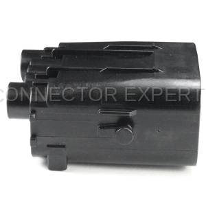 Connector Experts - Special Order  - CET2831M - Image 2