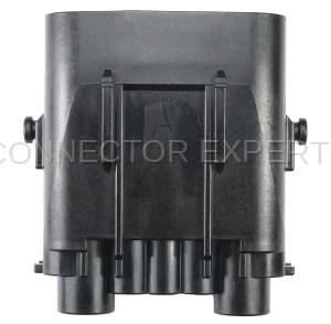 Connector Experts - Special Order  - CET2831M - Image 3
