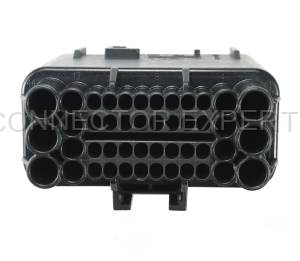 Connector Experts - Special Order  - CET4616 - Image 2