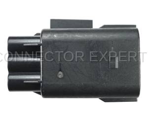 Connector Experts - Special Order  - CET4616 - Image 3