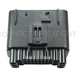 Connector Experts - Special Order  - CET4616 - Image 4