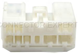 Connector Experts - Normal Order - Copy of CE8126 - Image 4