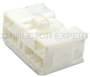 Connector Experts - Normal Order - Copy of CE8126 - Image 3