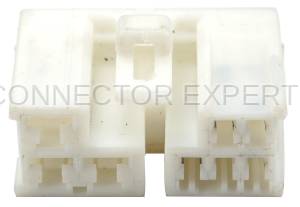 Connector Experts - Normal Order - Copy of CE8126 - Image 2
