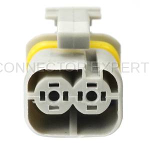 Connector Experts - Normal Order - EX2160F - Image 2