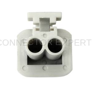 Connector Experts - Normal Order - EX2160F - Image 3