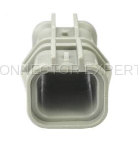 Connector Experts - Normal Order - EX2160CAP - Image 2