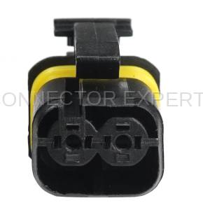 Connector Experts - Normal Order - EX2162F - Image 4