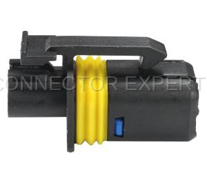 Connector Experts - Normal Order - EX2162F - Image 5