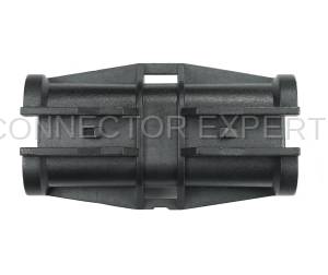 Connector Experts - Normal Order - EX2162CAP - Image 2