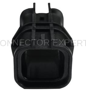 Connector Experts - Normal Order - EX2162CAP - Image 4