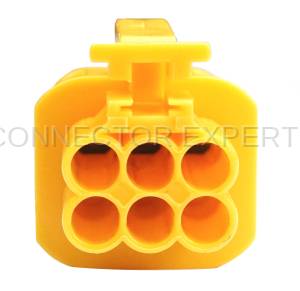 Connector Experts - Normal Order - CE6467 - Image 3