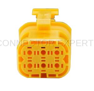 Connector Experts - Normal Order - CE6467 - Image 4
