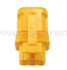 Connector Experts - Normal Order - CE6467 - Image 5