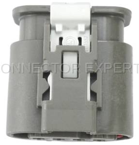 Connector Experts - Special Order  - CE4553 - Image 3