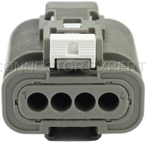 Connector Experts - Special Order  - CE4553 - Image 4