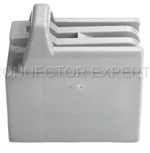 Connector Experts - Special Order  - CE4554 - Image 2