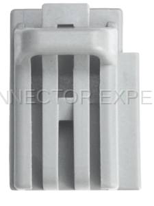 Connector Experts - Special Order  - CE4554 - Image 4