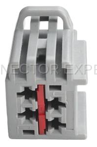 Connector Experts - Special Order  - CE4554 - Image 5