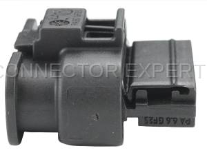 Connector Experts - Special Order  - CE5186 - Image 2