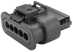 Connector Experts - Special Order  - CE5186 - Image 3